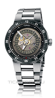  Oris 733 7613 4114 MB